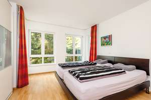 Zwischen Wasser und Wald - Maisonette für Paar mit Raumanspruch – Schwarzspechtweg 26, 13505 Konradshöhe, Berlin – Vorschaubild 6