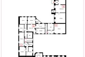Interessantes Wohn- und Geschäftshaus in Reudebeul-West – Die vollständige Adresse der Immobilie erhältst du vom Anbieter., 1445 Radebeul – Vorschaubild 4