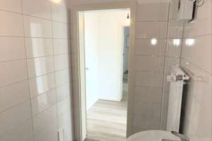 Erstbezug nach Renovierung: 2-Zimmerwohnung mit Balkon in Wuppertal-Oberbarmen – Brändströmstraße 2, 42275 Oberbarmen, Wuppertal – Vorschaubild 11