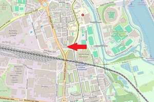 Frisch modernisierte 2-Zimmer-Wohnung mit großem Südbalkon und Aufzug in Linden-Süd – Ricklinger Str. 154, 30449 Linden-Süd, Hannover – Vorschaubild 8