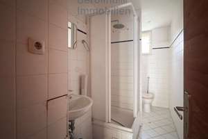Bezugsfreie 2-Zimmer-Wohnung mit Loggia in Wittenau – Oranienburger Straße 219, 13437 Wittenau, Berlin – Vorschaubild 10