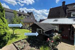 Wo andere Urlaub machen: Können Sie im EFH wohnen ! – Osterode am Harz (Kreis) – Vorschaubild 5