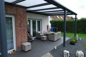 Öko-Luxus & Design: Solarpower-Zweifamilienhaus im Ruhrgebiet – Recklinghausen (Kreis) – Vorschaubild 11