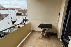 Wohnen mit Charakter: 3-Zimmer-Wohnung in der Weststadt – Westliche Karl-Friedrich-Straße 131, 75172 Weststadt, Pforzheim – Vorschaubild 10