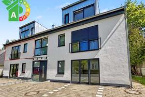 Exklusive barrierefreie 4-Zimmer-Wohnung –In begehrter Lage von Dortmund-Gartenstadt