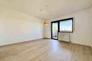 +++ Dreizimmerwohnung mit Stellplatz in Heppenheim +++ – Die vollständige Adresse der Immobilie erhältst du vom Anbieter., 64646 Heppenheim (Bergstraße) – Vorschaubild 8