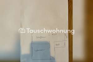 Tauschwohnung: Tausche 2-Zimmer-Flat in Köln Ehrenfeld – Die vollständige Adresse der Immobilie erhältst du vom Anbieter., 50825 Ehrenfeld (Ortsteil), Köln – Vorschaubild 7