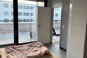 2 Zi. Penthouse –  möbliertes Wohnen in 76316 Malsch – Die vollständige Adresse der Immobilie erhältst du vom Anbieter., 76316 Malsch – Vorschaubild 24