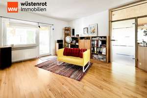Zweifamilienhaus auf großem Grundstück in München mit Sauna, modernem Pool und viel Potenzial – Die vollständige Adresse der Immobilie erhältst du vom Anbieter., 81739 Waldperlach, München – Vorschaubild 2
