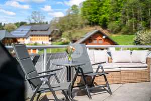 Wohnen mit Weitblick: Hochwertiges Architektenhaus in Ibach mit Alpenpanorama – Waldshut (Kreis) – Vorschaubild 42