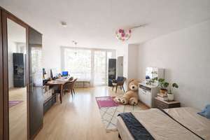 Gemütliches Apartment mit herrlicher Loggia