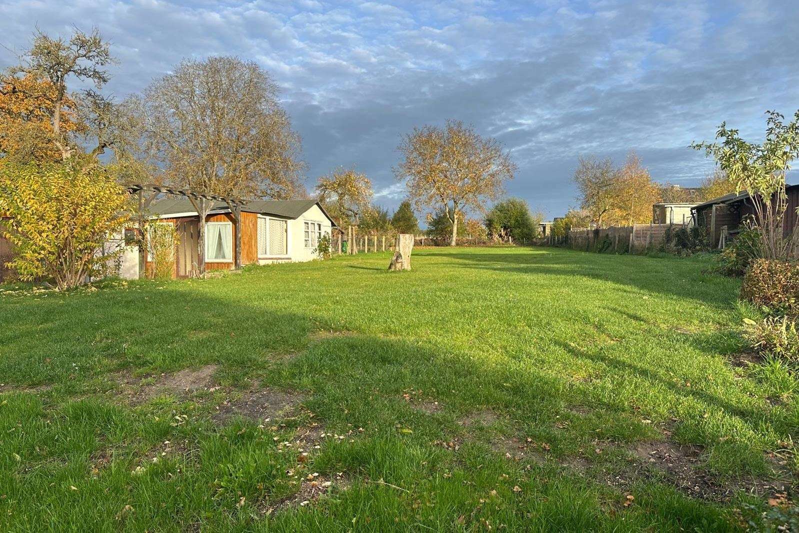 Einfamilienhaus auf großem Grundstück, Ostholstein Kreis – Bild 4