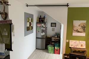 gepflegte 3 Z. Altbau Maisonnettewohnung EBK, Dellviertel von privat – Musfeldstraße 67, 47053 Dellviertel, Duisburg – Vorschaubild 18