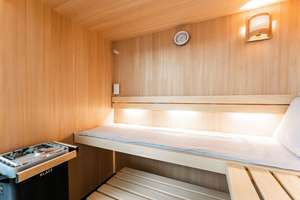Bezugsfreie, stilvolle Gartenwohnung mit Hobbyraum – Die vollständige Adresse der Immobilie erhältst du vom Anbieter., 81825 Waldtrudering, München – Vorschaubild 20