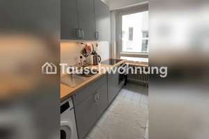 Tauschwohnung: Schöne Altbau Wohnung – Odenwaldstraße 9, 20255 Eimsbüttel (Ortsteil), Hamburg – Vorschaubild 3