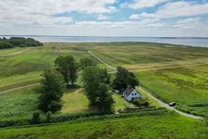 Ihr Rückzugsort am Rande von Zingst – ein Haus mit Geschichte und Zukunft – Die vollständige Adresse der Immobilie erhältst du vom Anbieter., 18374 Zingst – Vorschaubild 8