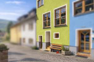 EINZIEHEN UND WOHLFÜHLEN - Großzügiges Reihenmittelhaus mit viel Platz für die ganze Familie