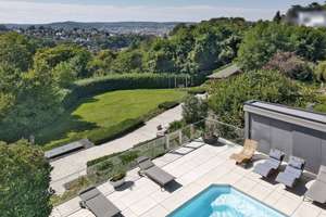 Ein Logenplatz über Stuttgart – Exklusive Villa in Bestlage der Gänsheide – Die vollständige Adresse der Immobilie erhältst du vom Anbieter., 70184 Gänsheide, Stuttgart – Vorschaubild 10