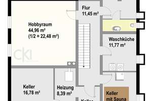 Nähe Starnberger See! Wohnhaus mit 2 vermieteten Wohneinheiten auf großem, sonnigen Grundstück – Die vollständige Adresse der Immobilie erhältst du vom Anbieter., 82541 Münsing – Vorschaubild 29