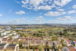 +++ bequem - 11.OG Fernblick zum Max-Eyth-See - S/O-Blk - Schwimmbad & Sauna - inkl. TG-Stpl. +++ – Max-Brod-Weg 14, 70437 Freiberg, Stuttgart – Vorschaubild 6