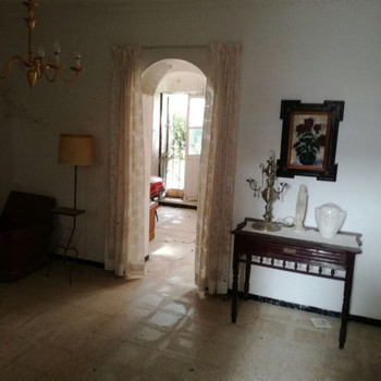 Chalet mit 3 Schlafzimmern in Espera zu verkaufen.