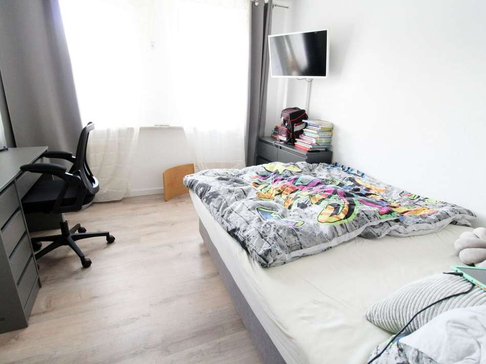 Kinderzimmer 2 EG