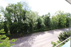 Helle 2,5-Zi-Wohnung Isarhochufer Thalkirchen mit Balkon und EBK – Wolfratshauser Straße 28, 81379 Thalkirchen, München – Vorschaubild 8