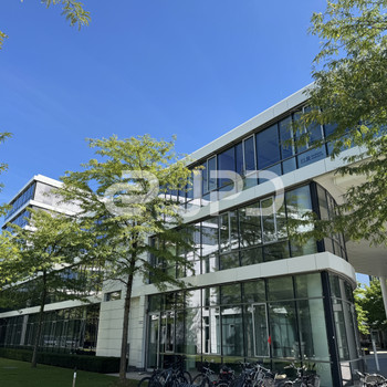 JPD - Großzügige und moderne Flächen in Schwabing-Freimann 