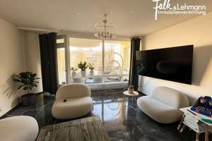 +++ moderne 2 Zimmerwohnung mit Aufzug, Balkon und Keller in Berlin Mitte zu verkaufen  +++