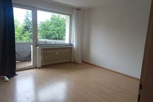 1 Zimmerwohnung in Köln- Poll – Siegburgerstr. 400, 51105 Poll, Köln – Vorschaubild 1
