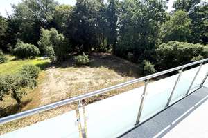 KfW 55 EE Energie A+ Penthouse-Eigentumswohnung im Dachgeschoss m. XXL Balkon u. Blick in die Natur – Drahtzieherstraße 7, 90453 Krottenbach, Mühlhof, Nürnberg – Vorschaubild 23