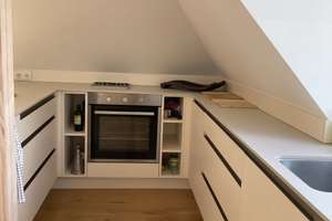 Lichtdurchflutete  loftartige Dachgeschosswohnung  – Düppelstraße 1, 24105 Düsternbrook, Kiel – Vorschaubild 3