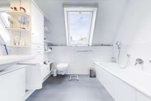 Familienfreundliches Reihenhaus mit lichtdurchfluteter Südterrasse und Balkon – Die vollständige Adresse der Immobilie erhältst du vom Anbieter., 22455 Niendorf, Hamburg – Vorschaubild 12