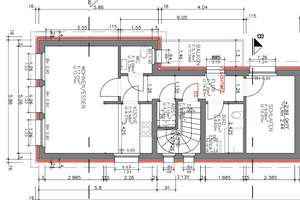 Titel: Erstbezug nach Sanierung: Stilvolle 50 m²-Wohnung mit Dachstudio, Balkon & Blick ins Grüne – Ohagenstraße 13, 29221 Celle – Vorschaubild 15