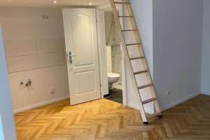 Coole Ein-Zimmer-Wohnung  – Metzer Straße 5, 13595 Wilhelmstadt, Berlin – Vorschaubild 5