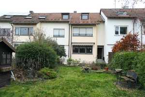 N-Reichelsdorf: Reihenhaus od. Mehrgenerationenhaus, 6 Zi, 2 Küchen, 2 Bäder – Nürnberg – Vorschaubild 2