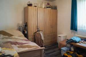 Gestaltbares Zuhause : EFH mit Garten, Garage und 4 Freistellplätzen mit Renovierungsbedarf – Osterholz (Kreis) – Vorschaubild 5