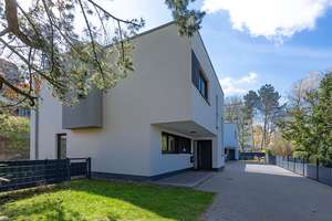 *ERFOLGREICH VERKAUFT* KR-Bismarckviertel! KfW55-Einfamilienhaus im modernen Kubus-Baustil – Die vollständige Adresse der Immobilie erhältst du vom Anbieter., 47799 Cracau, Krefeld – Vorschaubild 30