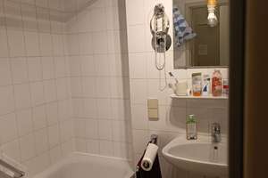 1,5 Zimmer Wohnung in zentraler, ruhiger Lage – Ankerstraße  3E, 6108 Nördliche Innenstadt, Halle (Saale) – Vorschaubild 4