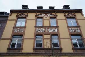 7-facher Faktor durch Entwicklungspotenzial - Mehrfamilienhaus in Rheinnähe – Werthstraße 19, 47119 Laar, Duisburg – Vorschaubild 2