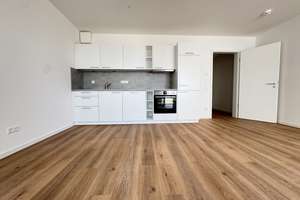 Willkommen in Ihrer Wohlfühloase! Tolle 1,5-Zi-Wo. auf 50m² + EBK + Balkon! – Von-Hünefeld-Straße 20+22, 89231 Neu-Ulm – Vorschaubild 2