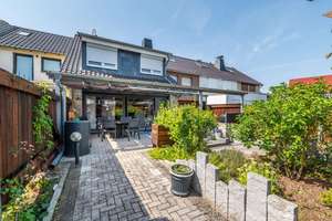 Hochwertig ausgestattetes Reihenmittelhaus in bester Lage am Hageberg! – Die vollständige Adresse der Immobilie erhältst du vom Anbieter., 38440 Hageberg, Wolfsburg – Vorschaubild 15
