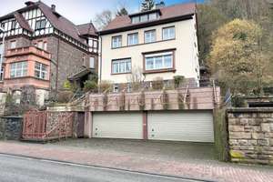 Ein - Zweifamilienhaus mit zusätzlicher Einliegerwohnung  #Doppelgarage #Garten – Die vollständige Adresse der Immobilie erhältst du vom Anbieter., 55743 Idar-Oberstein – Vorschaubild 2