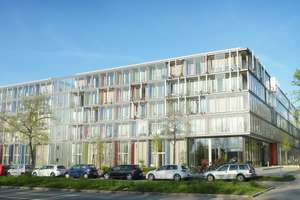 StudioMUC Wohnen – Schwere-Reiter-Straße 27, 80797 Schwere-Reiter-Straße, München – Vorschaubild 2