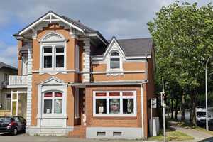 *Charmante Altbau-Stadtvilla in zentraler Lage von Itzehoe*
 – Steinburg (Kreis) – Vorschaubild 1