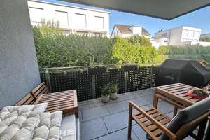 Schöne 4 Zimmer Wohnung 
