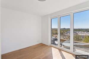 Exklusive Dachterrassenwohnung mit Alpenblick in Bestlage von München-Bogenhausen – Die vollständige Adresse der Immobilie erhältst du vom Anbieter., 81677 Parkstadt, München – Vorschaubild 6