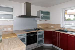 Familienfreundliche DHH mit 7 Zimmern in Germering mit 124 m² Wohnfläche (W/NFl. 178m²).  – Die vollständige Adresse der Immobilie erhältst du vom Anbieter., 82110 Germering – Vorschaubild 8