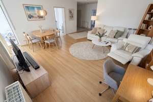 **** Für Eigennutzer oder Vermieter! Top-Wohnung und Top-Lage! **** – Im Nachtschatten 21, 65205 Nordenstadt, Wiesbaden – Vorschaubild 3