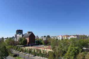 Zentral gelegene Whg zw. HBF & Zoologischer Garten mit Ausblick & Klimaanlage! – Lessingstraße 6, 10555 Hansaviertel, Berlin – Vorschaubild 3
